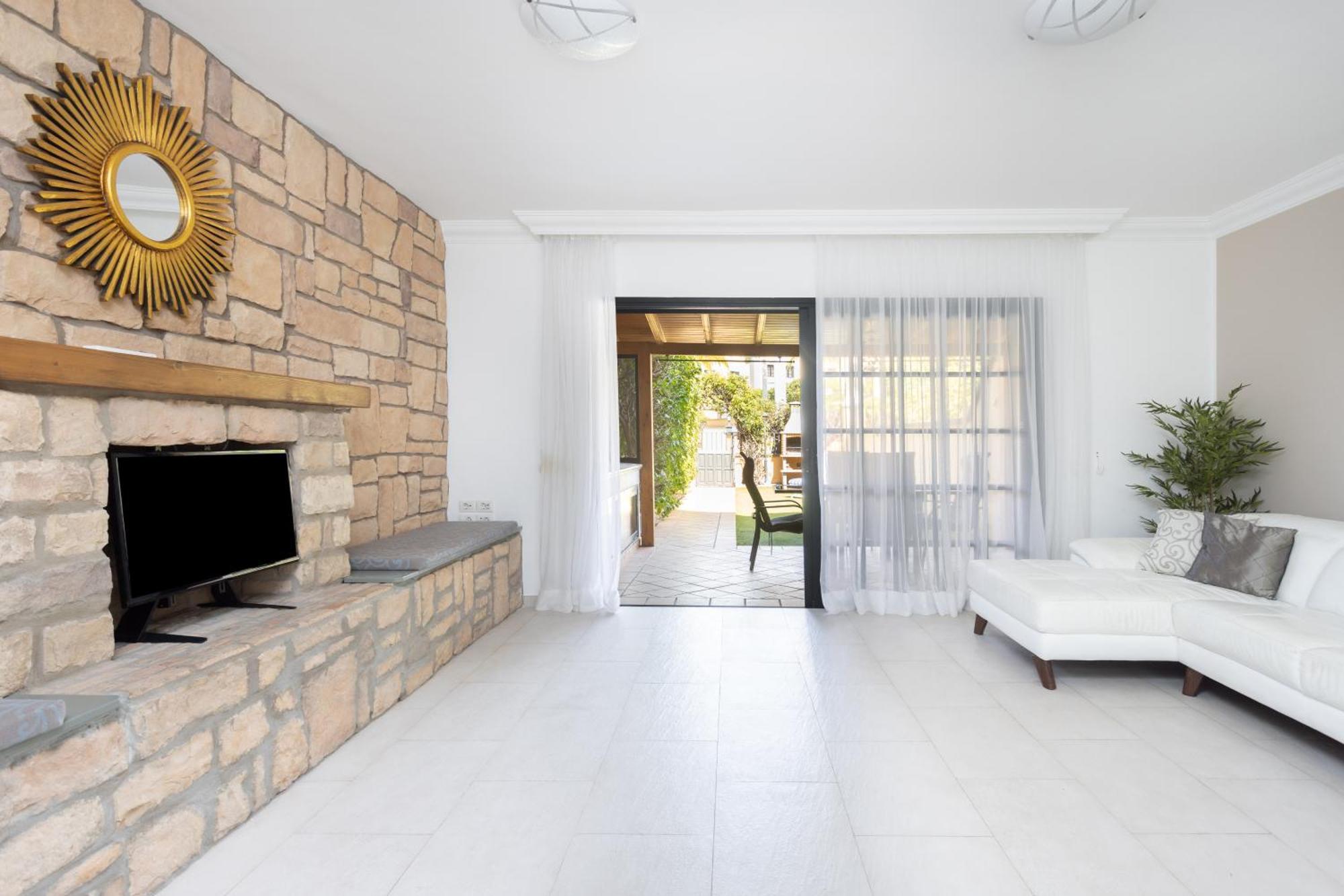 Classbnb - Exclusive Townhouse In Central Plaza Del Duque Close To The Beach Costa Adeje (Tenerife) Exterior photo