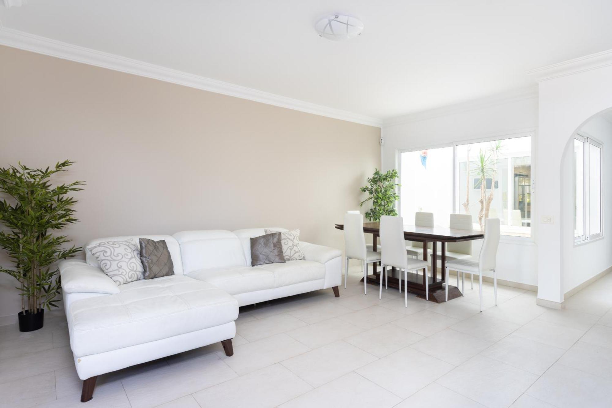 Classbnb - Exclusive Townhouse In Central Plaza Del Duque Close To The Beach Costa Adeje (Tenerife) Exterior photo